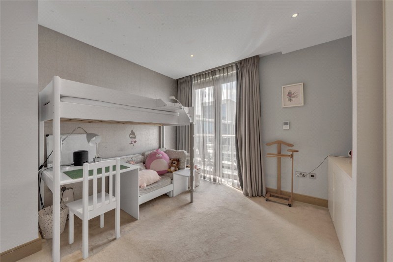 Melrose Apartments, 6 Winchester Road, NW3
