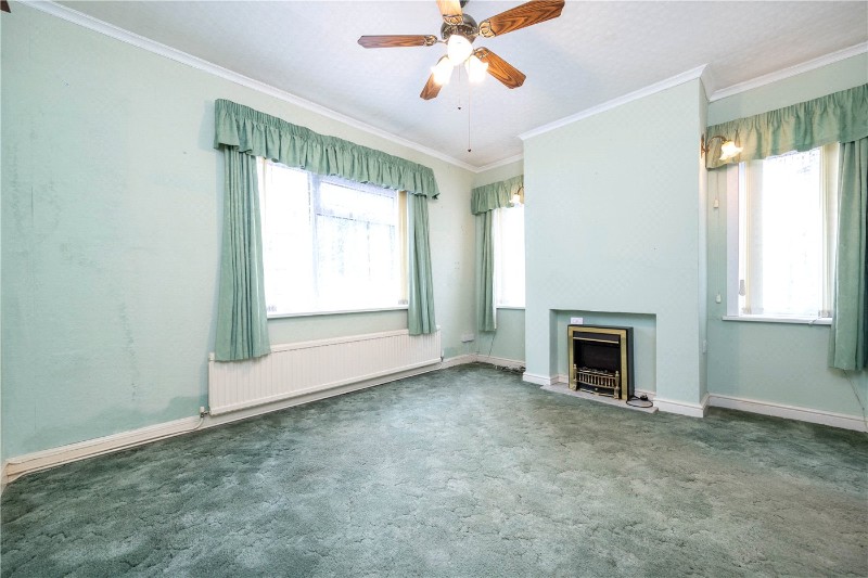 Eastgate, Heckington, Sleaford, Lincolnshire, NG34