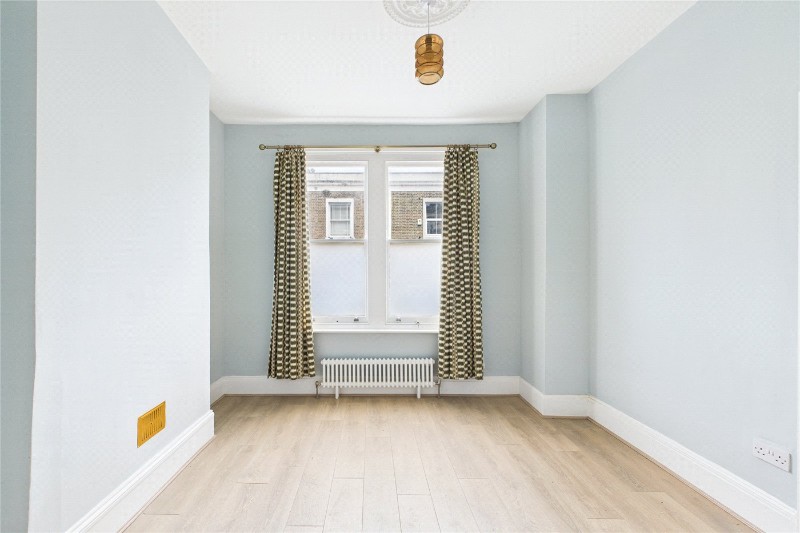 Elm Park, London, SW2