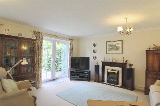 Oakenbrow, Sway, Lymington, Hampshire, SO41