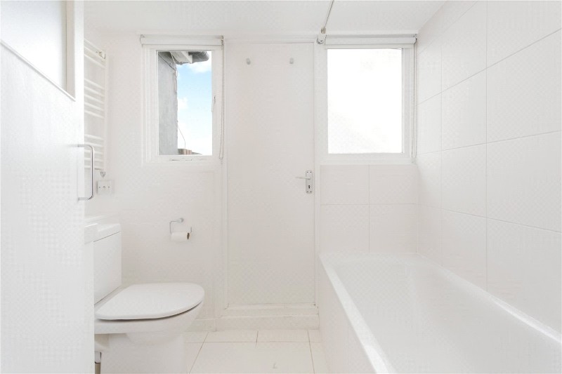 Ladbroke Grove, London, W11