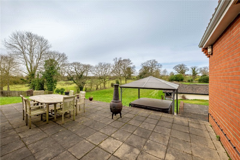 Mundham Common, Mundham, Norwich, Norfolk, NR14