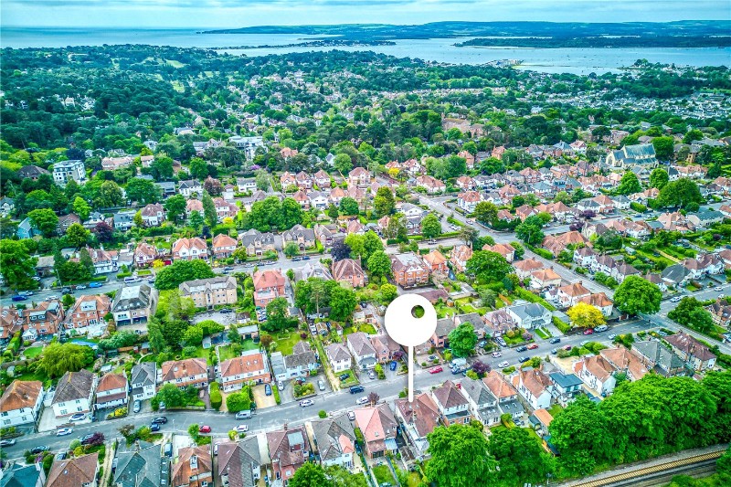Parkstone Avenue, Lower Parkstone, Poole, BH14