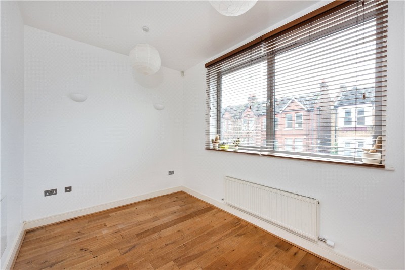 Compton Terrace, Hermitage Road, London, N4