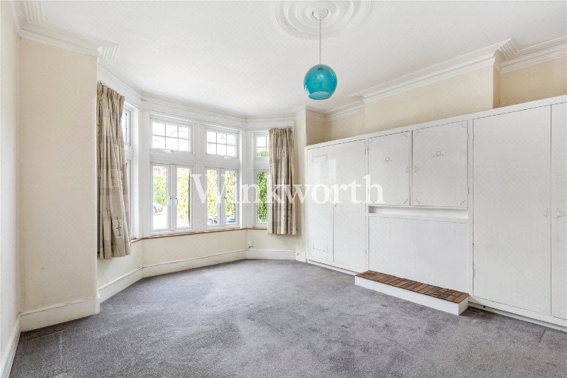 Ulleswater Road, London, N14