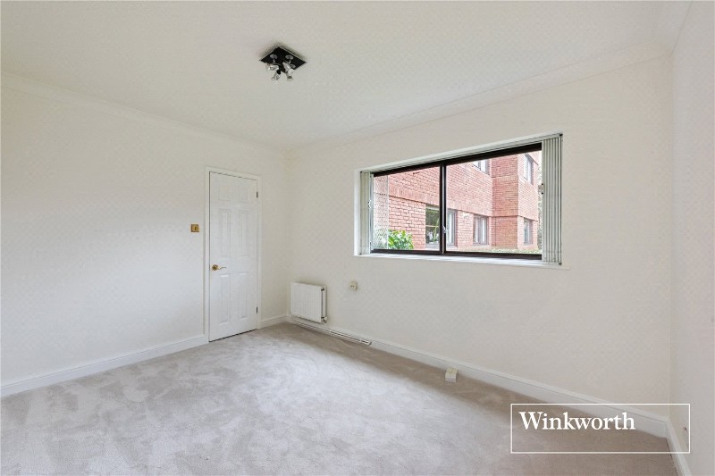 Spencer Close, Finchley, London, N3