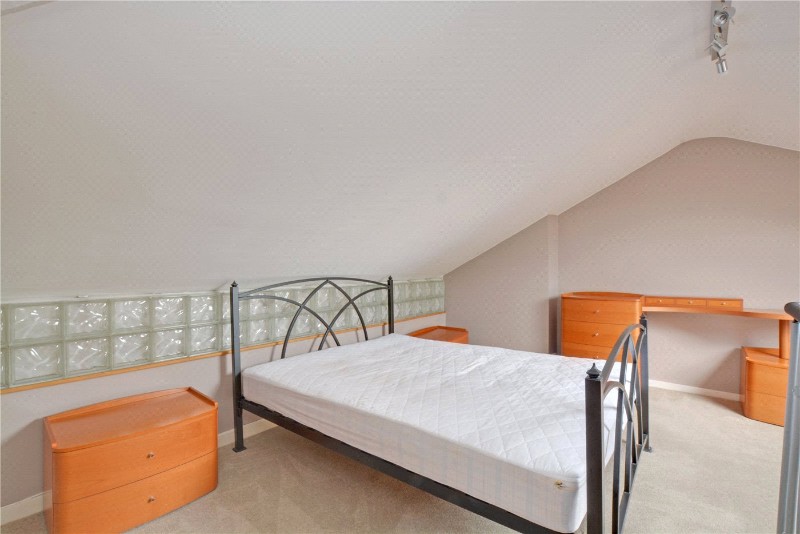 Kidbrooke Park Road, Blackheath, London, SE3