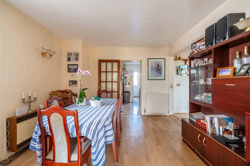 Wimborne Road West, Wimborne, Dorset, BH21