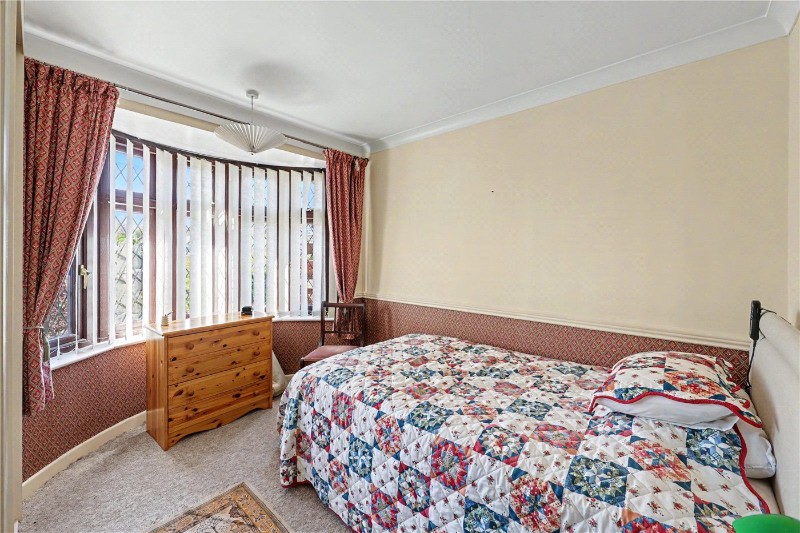 Devon Avenue, Hellesdon, Norwich, Norfolk, NR6