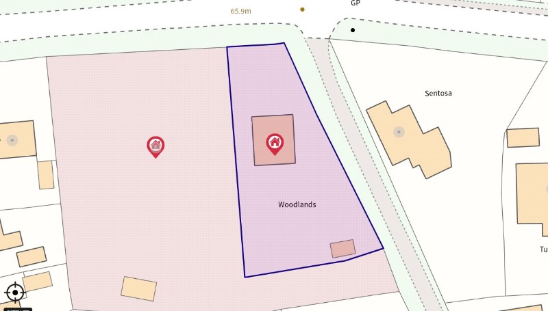 Forest Road, Hayley Green, Warfield, Bracknell, RG42