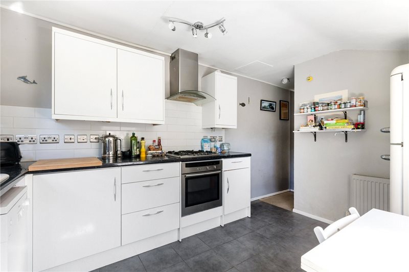Lucien Road, London, SW17