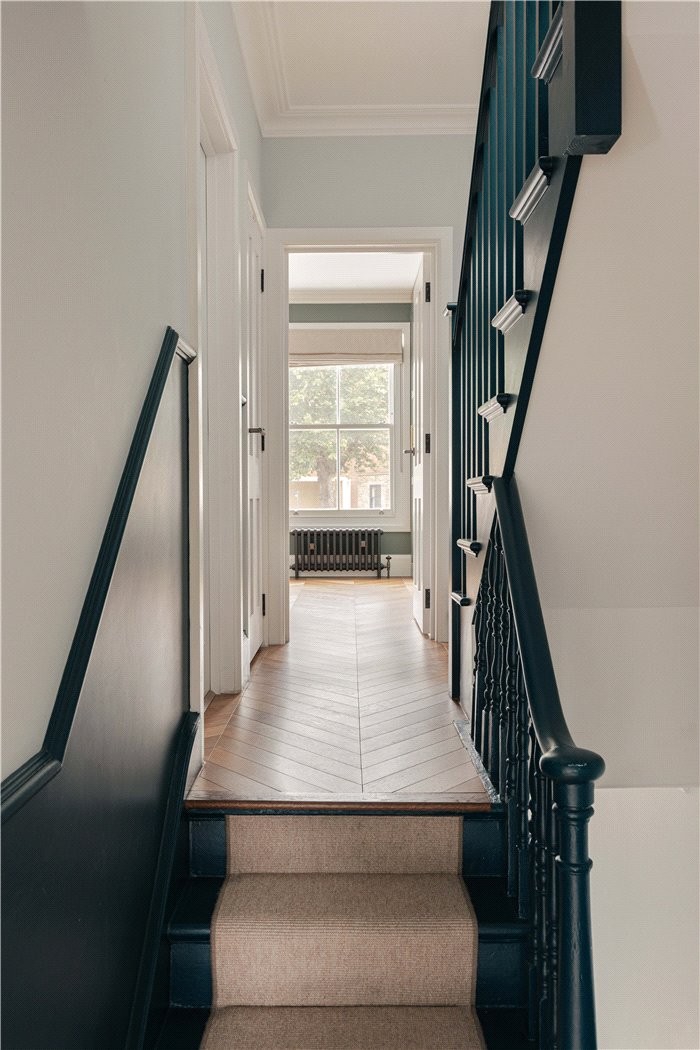 Melbourne Grove, East Dulwich, London, SE22