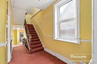 Elm Park Road, Finchley, London, United Kingdom, N3