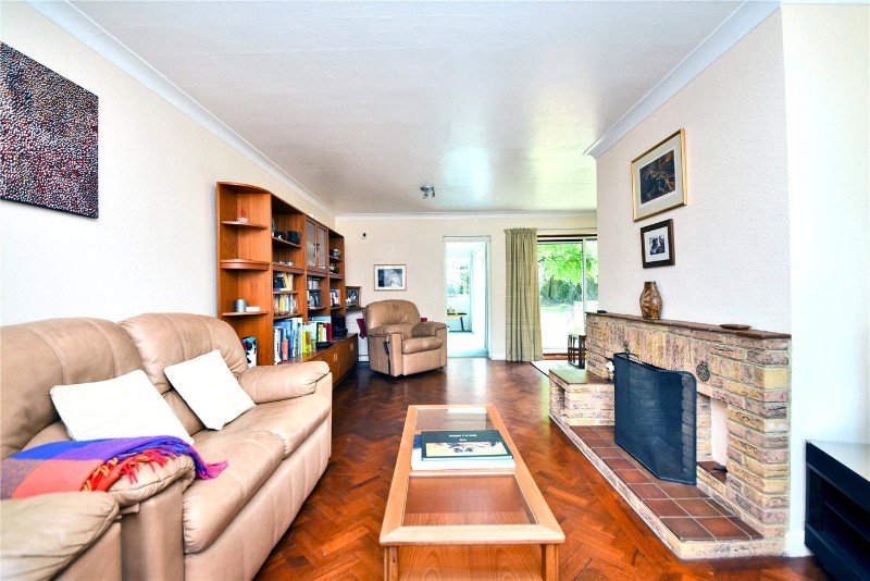 Woodgavil, Banstead, Surrey, SM7