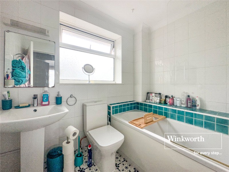 Tamar Close, Ferndown, Dorset, BH22