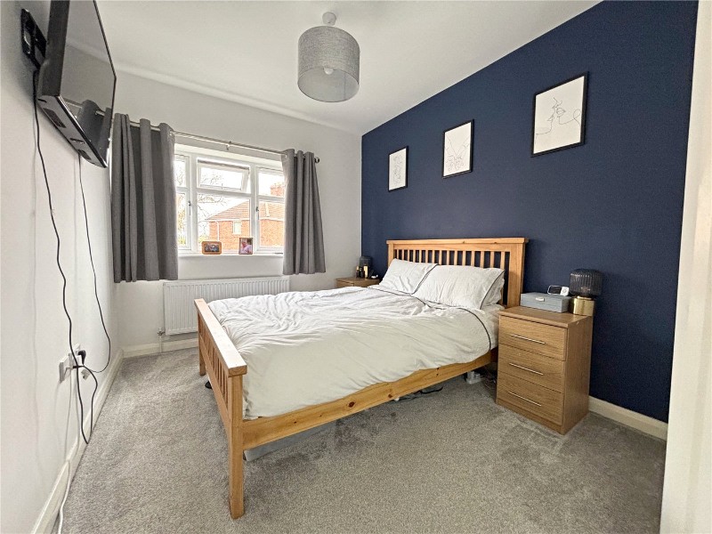 Williams Close, Ancaster, Grantham, Lincolnshire, NG32