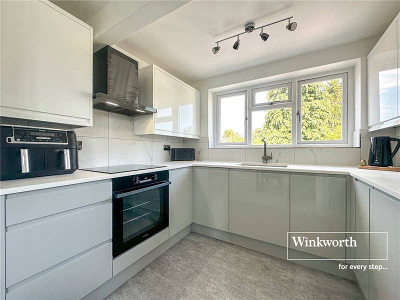 Church Road, Ferndown, Dorset, BH22