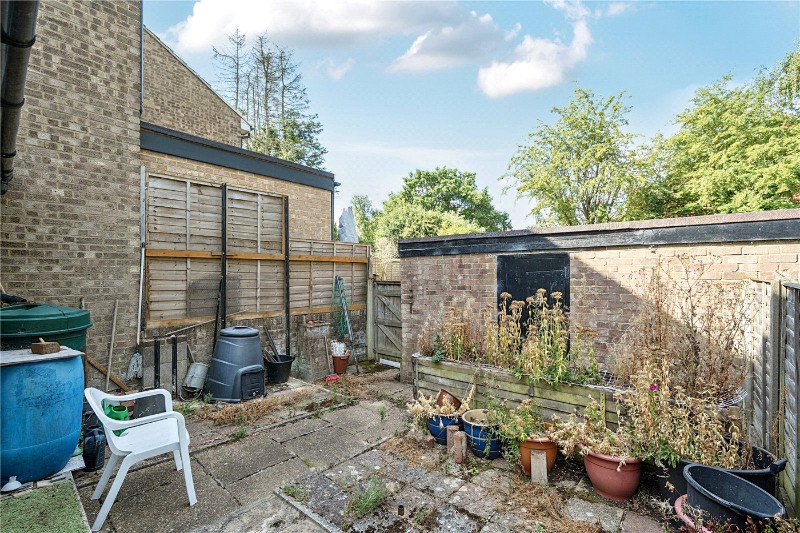 Arthur Close, Farnham, United Kingdom, GU9