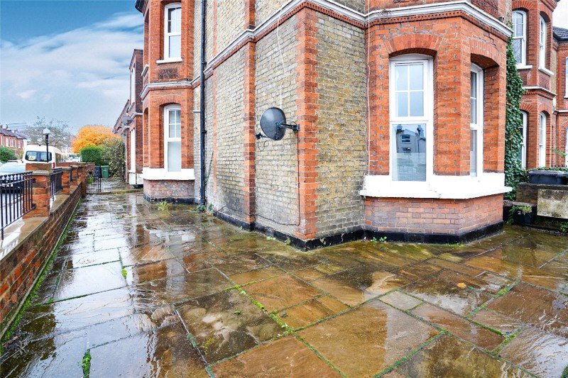 Thorncliffe Road, London, SW2