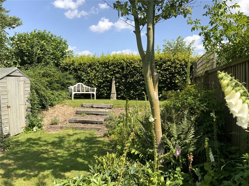 East Kennett, Marlborough, SN8