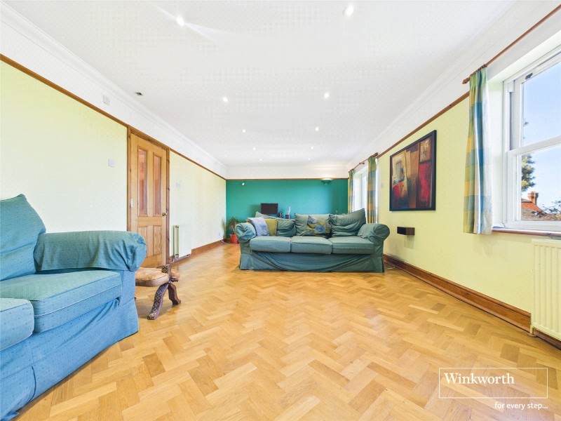 Hamilton Road, Reading, Berkshire, RG1
