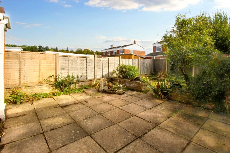Linacre Avenue, Sprowston, Norwich, Norfolk, NR7