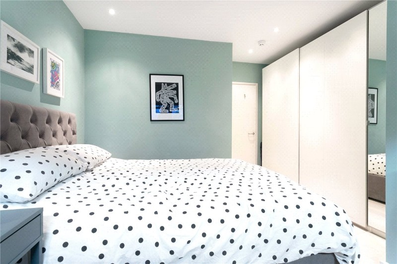 Drayton Park, London, N5