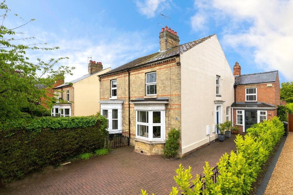 3 bedroom property for sale in North Road, Bourne, PE10 (Ref BOU190153