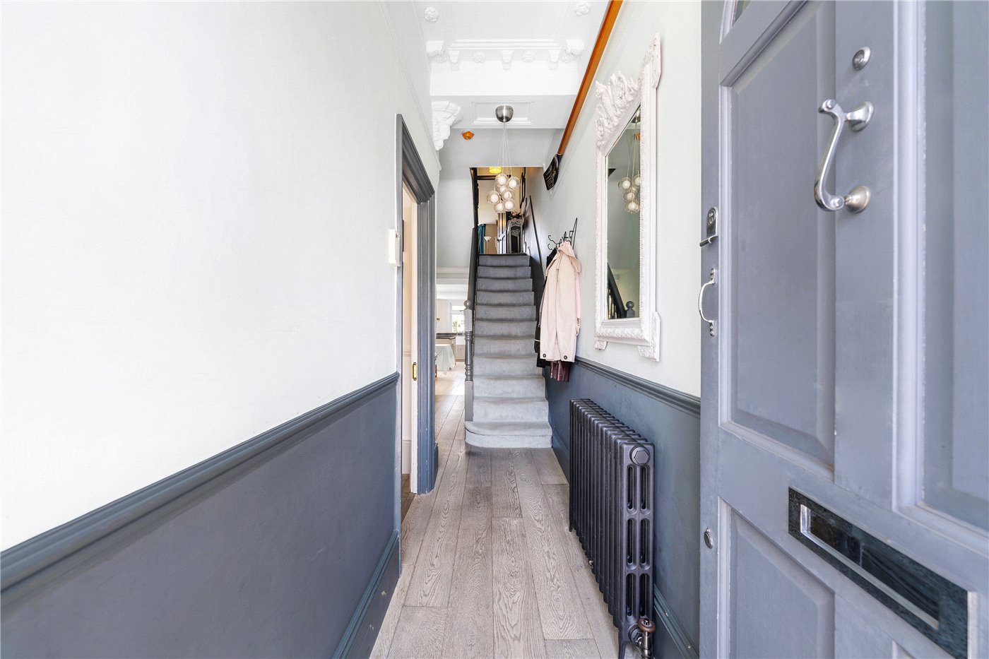 Hallway