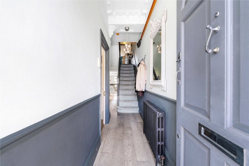 Friern Road, East Dulwich, London, SE22