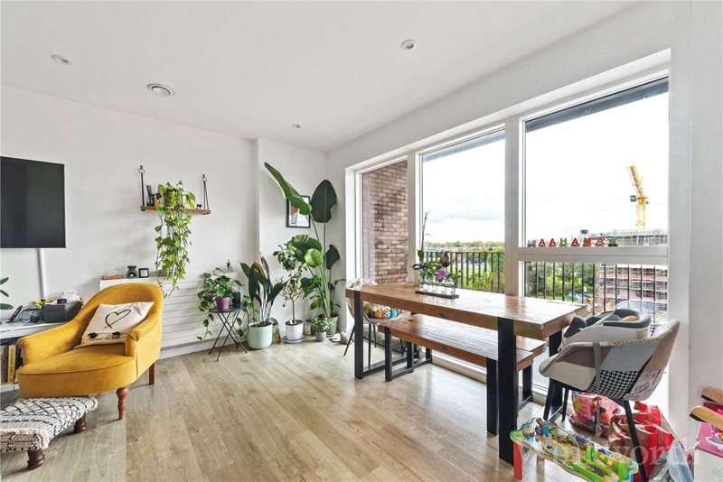 Purbeck Gardens, London, SE26