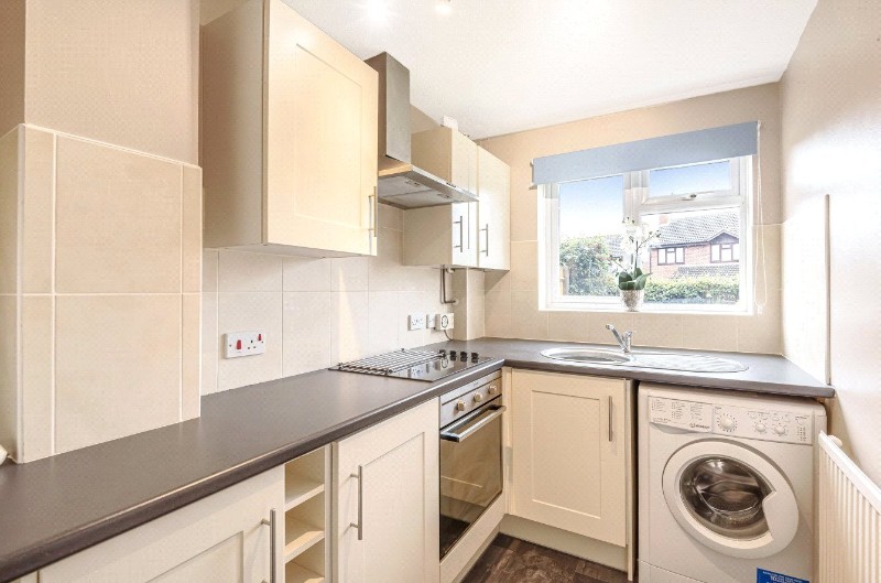 Longstock Close, Chineham, Basingstoke, Hampshire, RG24