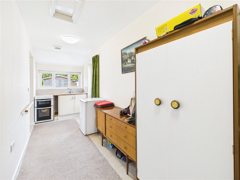 Bonville Crescent, Tiverton, Devon, EX16