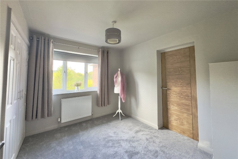 Tancred Road, High Wycombe, Buckinghamshire, HP13