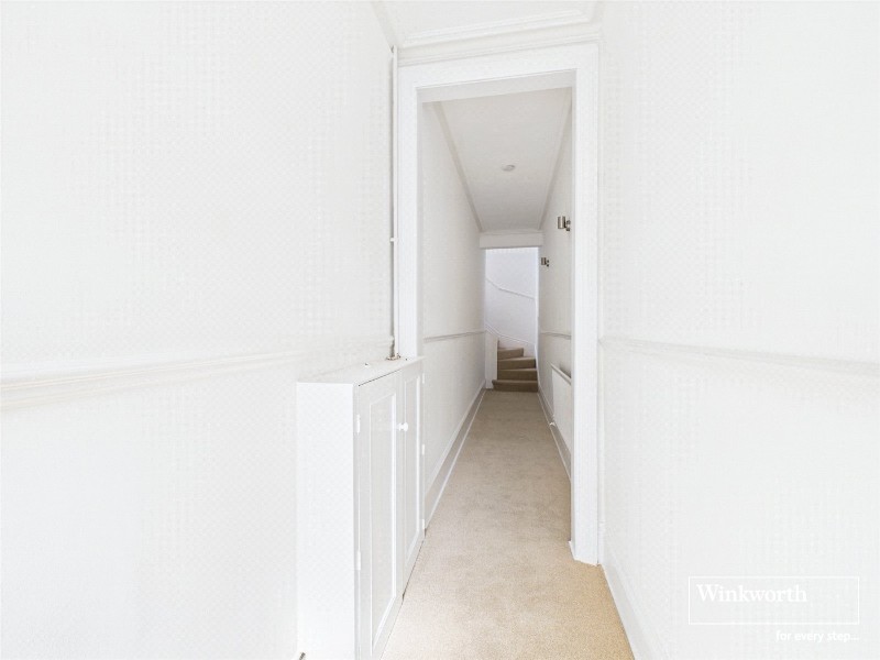 Blenheim Road, Reading, Berkshire, RG1