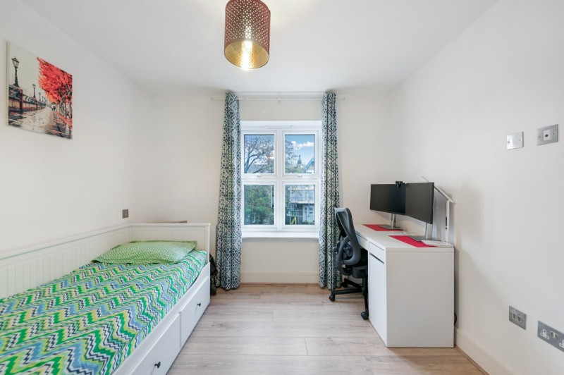 Beckenham Road, Beckenham, BR3