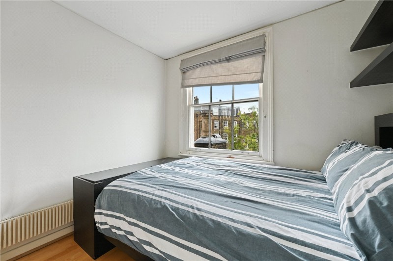 Pembridge Villas, London, W11
