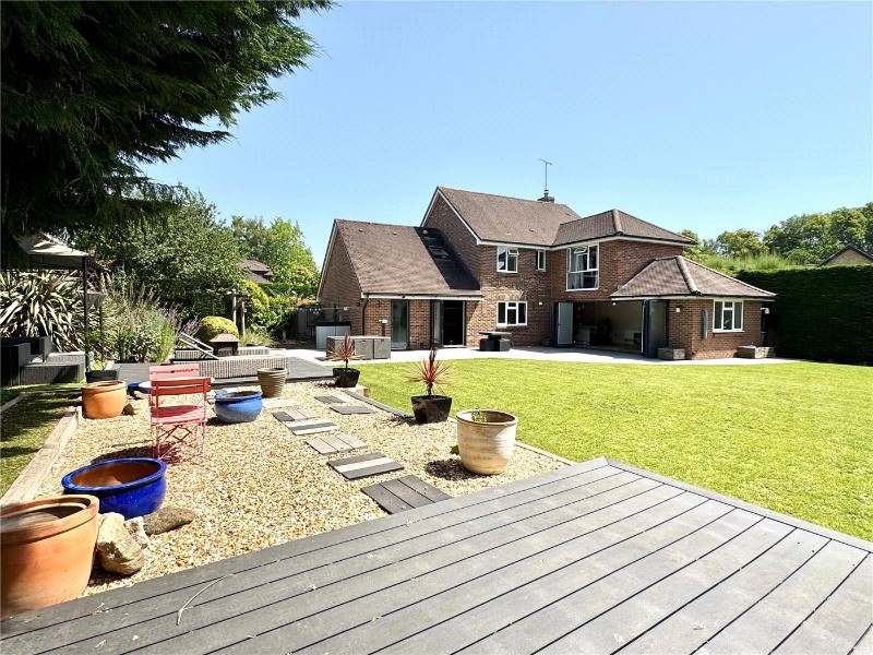 Oak Ash Green, Wilton, Salisbury, Wiltshire, SP2