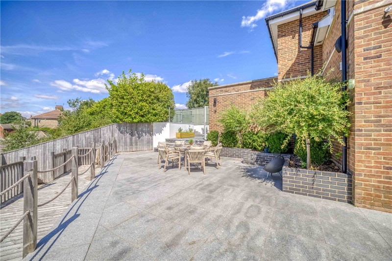 Doyne Road, Lower Parkstone, Poole, BH14