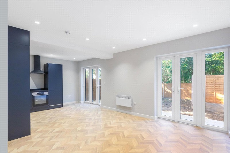 Anerley Hill, London, SE19