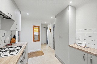 Meadow Way, Hellesdon, Norwich, Norfolk, NR6