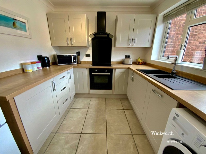 Viscount Drive, Mudeford, Christchurch, BH23