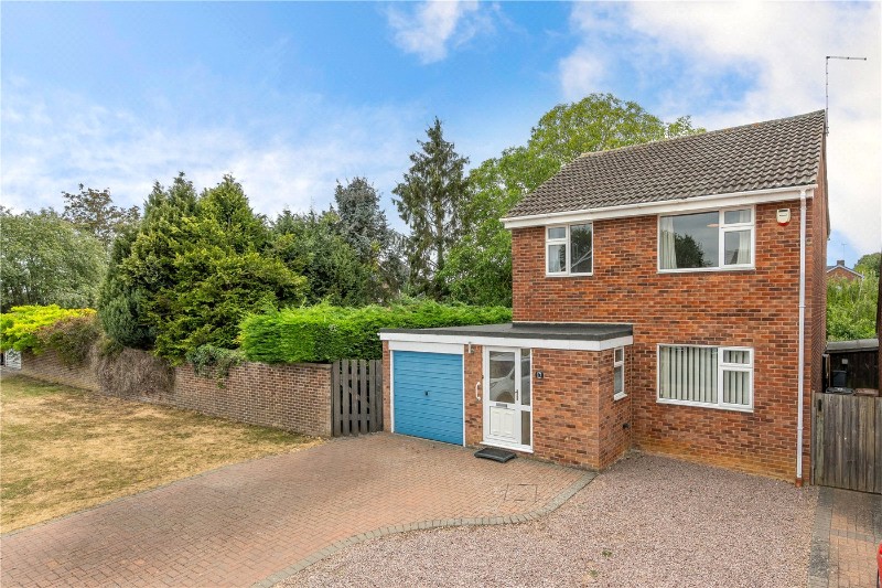 Claypole Drive, Northborough, Peterborough, Cambridgeshire, PE6