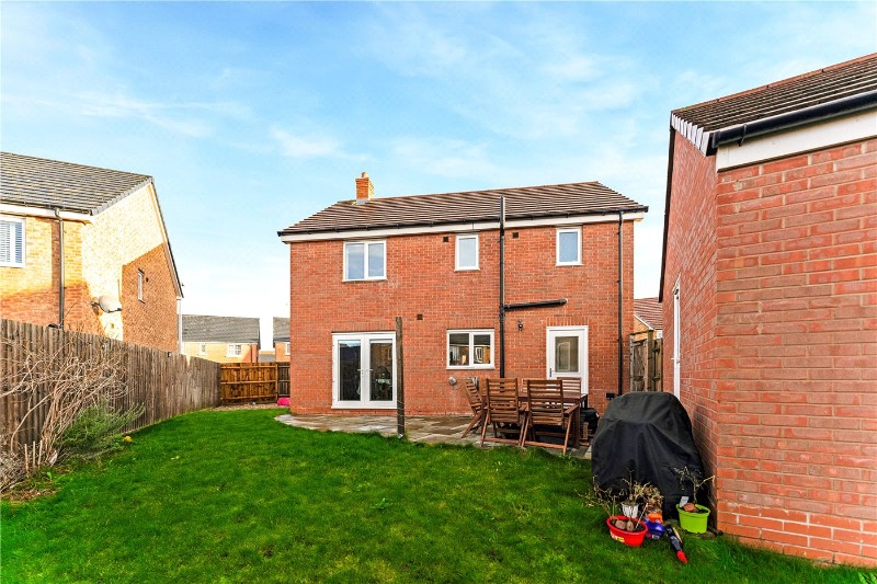 Waterton Way, Bishops Tachbrook, Warwickshire, CV33