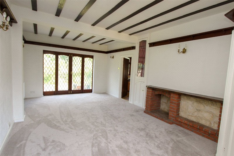 Priory Crescent, Southend-on-Sea, Essex, SS2