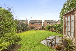 The Spinney, Beaconsfield, Buckinghamshire, HP9