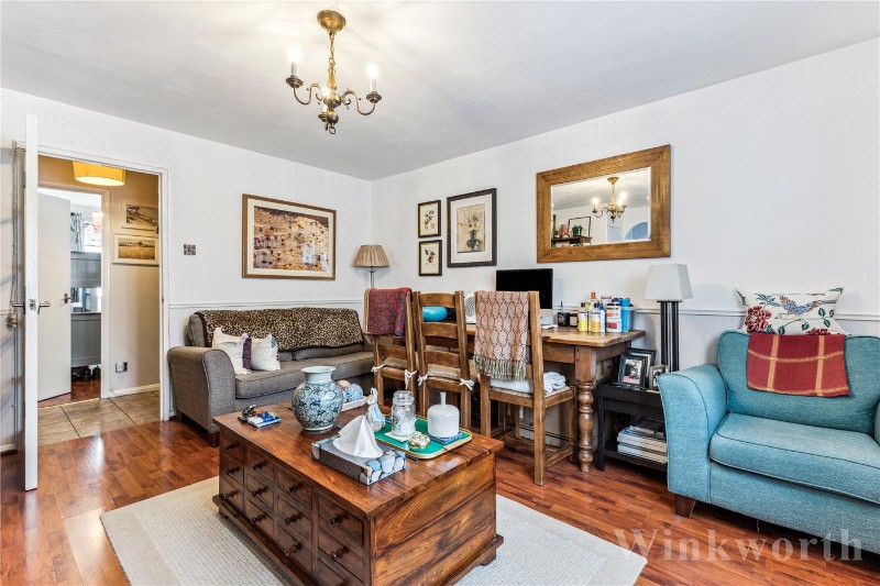 Henderson Court, 6 Myers Lane, London, SE14