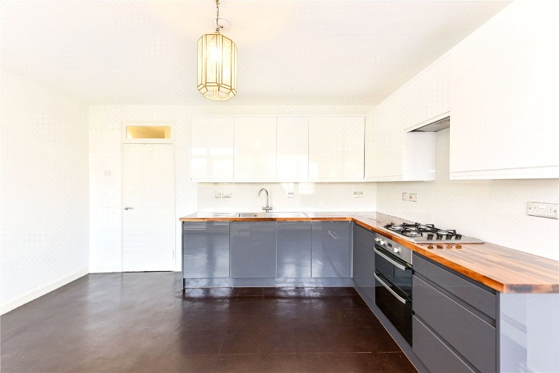 Percival Street, London, EC1V