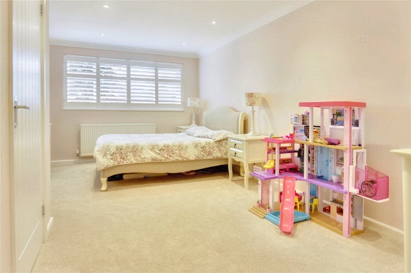 Brettingham Avenue, Cringleford, Norwich, Norfolk, NR4