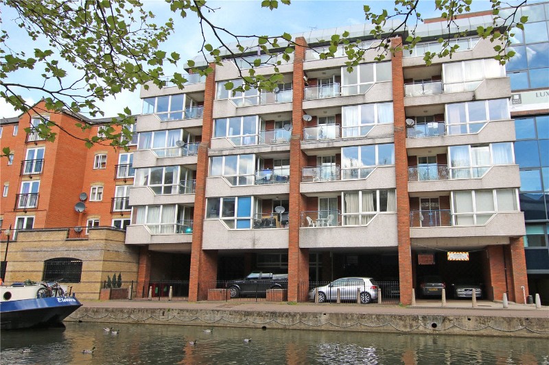 Kings Reach Court, Crane Wharf, Reading, Berkshire, RG1